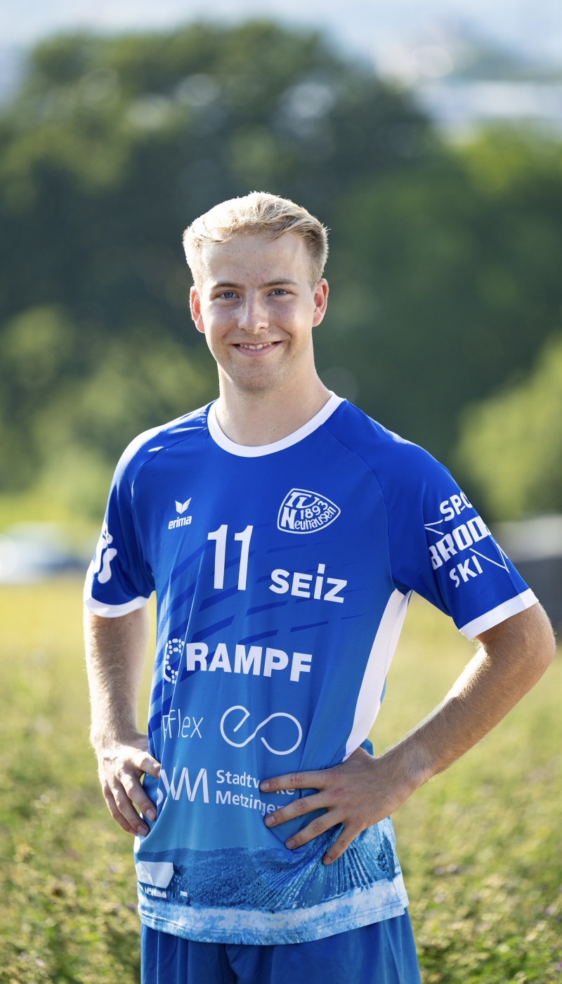 Michael Merz